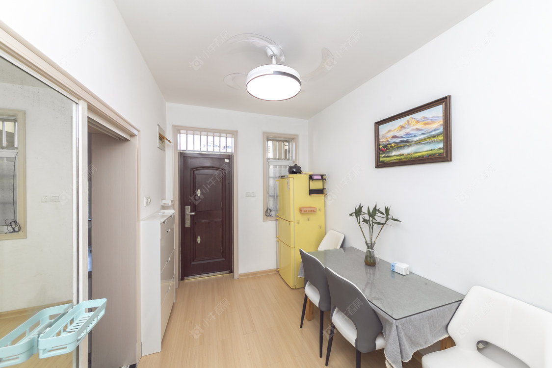 清潭新村房源室内图 常州清潭新村在售二手房源室内图_小牛看房