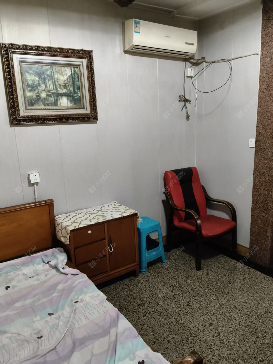 常州红梅仓前村在租房源室内图_小牛看房