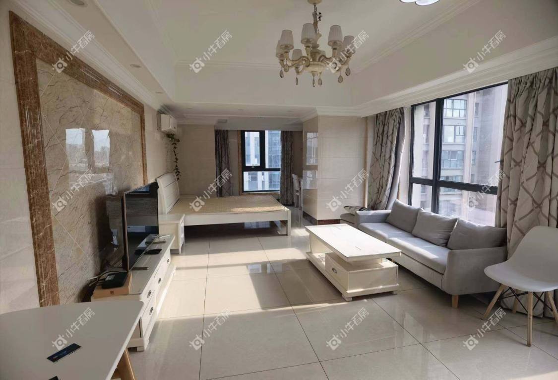 常州武进万达广场在租房源室内图_小牛看房