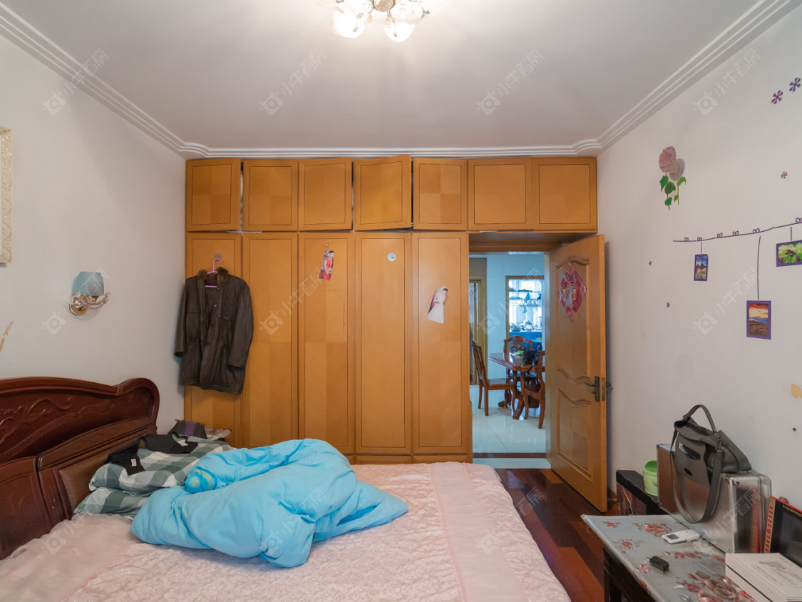 丽宝第花苑房源室内图 常州丽宝第花苑在售二手房源室内图_小牛看房