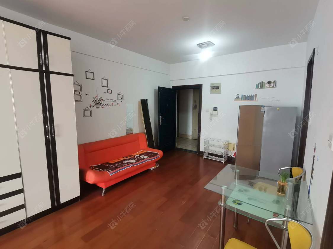 常州新天地商业广场在租房源_小牛看房