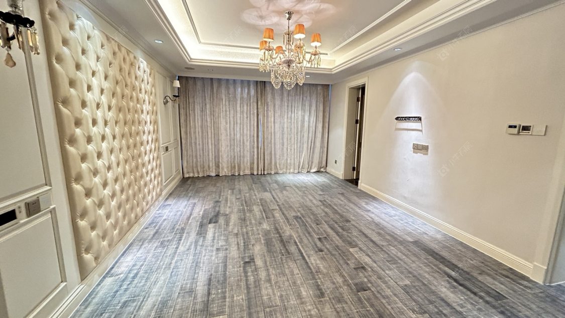 常州秀江南花园在租房源室内图_小牛看房