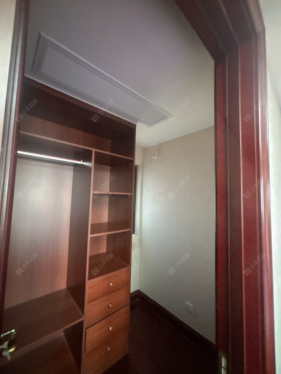 常州凯悦中心在租房源室内图_小牛看房