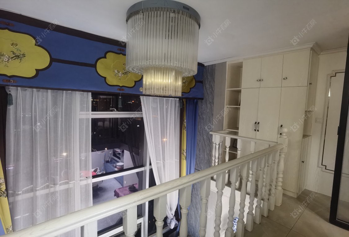 常州怡康机电广场在租房源_小牛看房