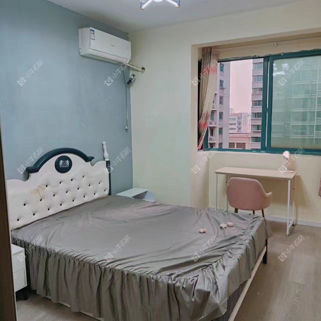 常州南甸苑在租房源室内图_小牛看房
