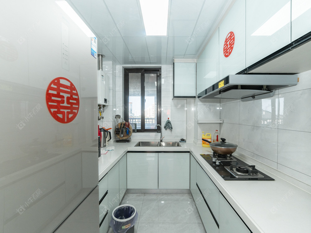 常州弘阳云禧在售二手房源室内图_小牛看房