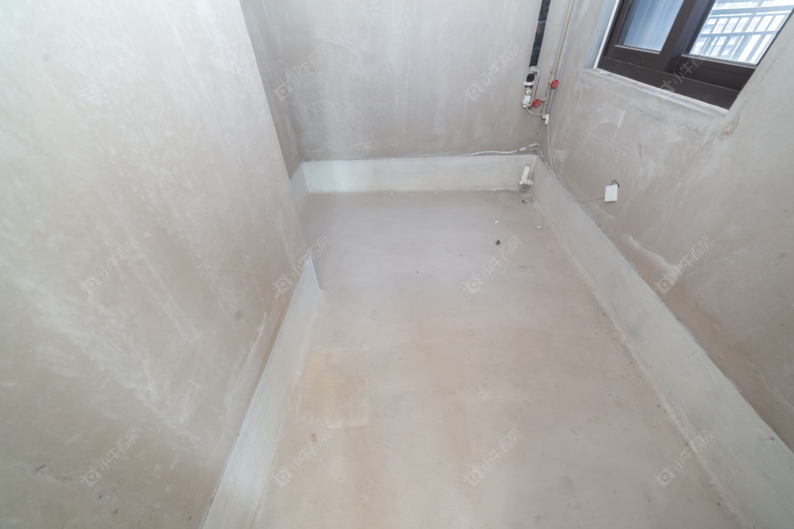 常州龙湖春江天玺在售二手房源室内图_小牛看房