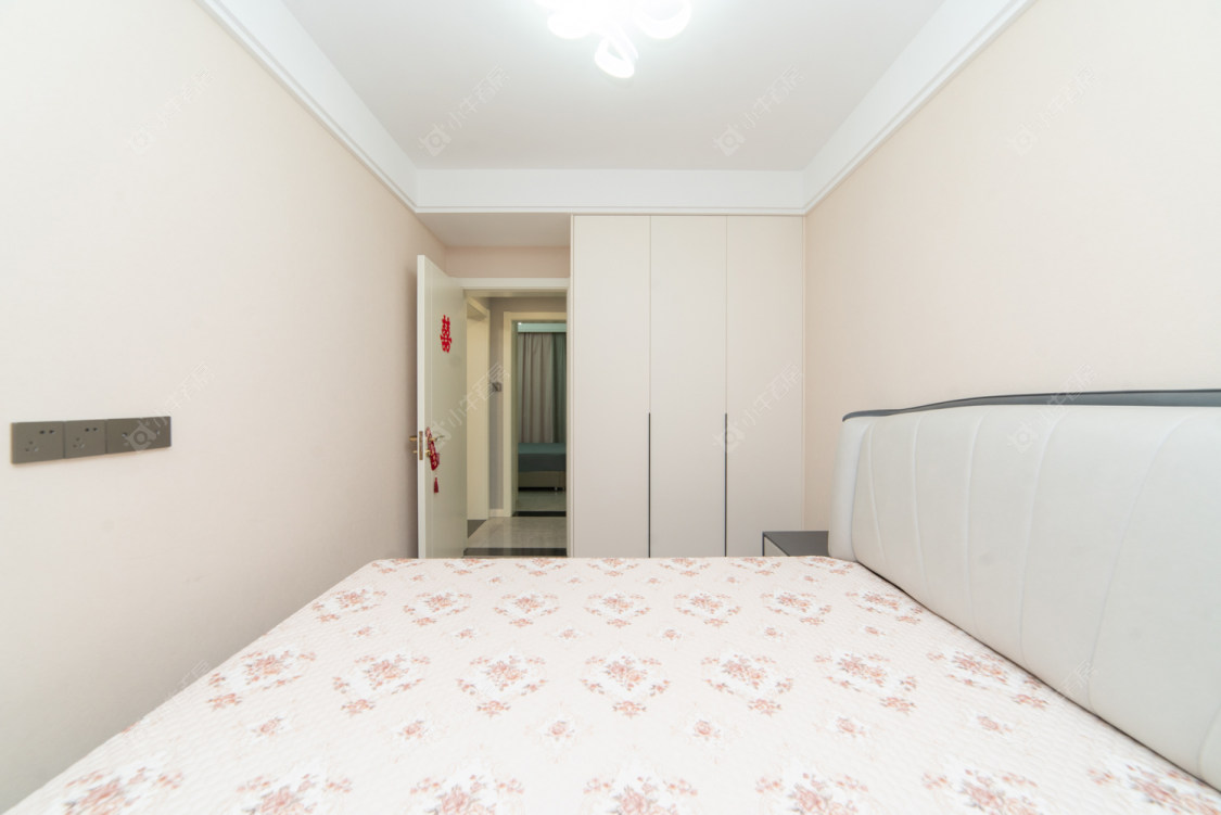 常州泰盈八千里在售二手房源室内图_小牛看房