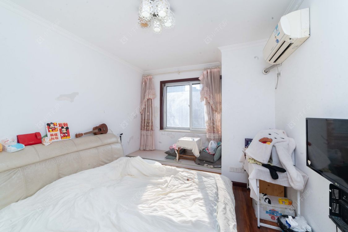 新城域一期房源室内图 常州新城域一期在售二手房源室内图_小牛看房