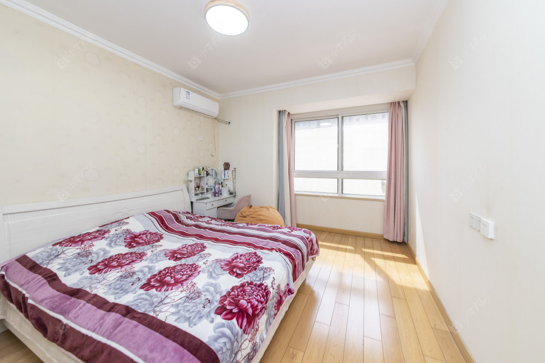 常州香江壹品在售二手房源室内图_小牛看房