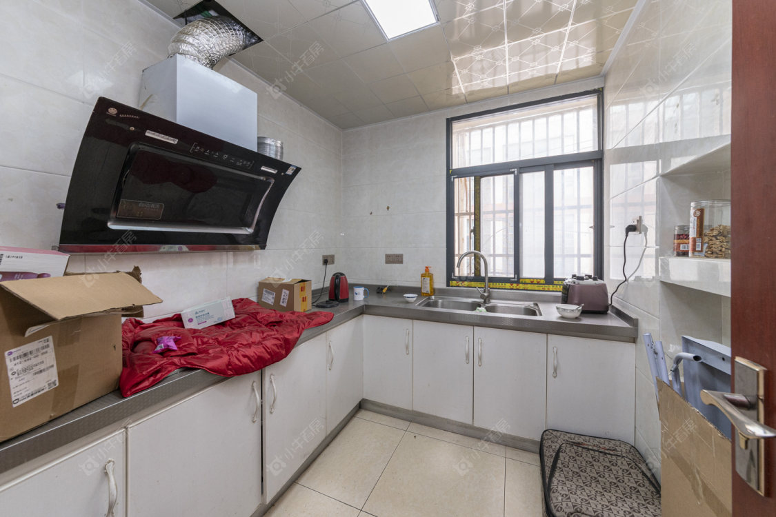 常州武柴新村在售二手房源室内图_小牛看房