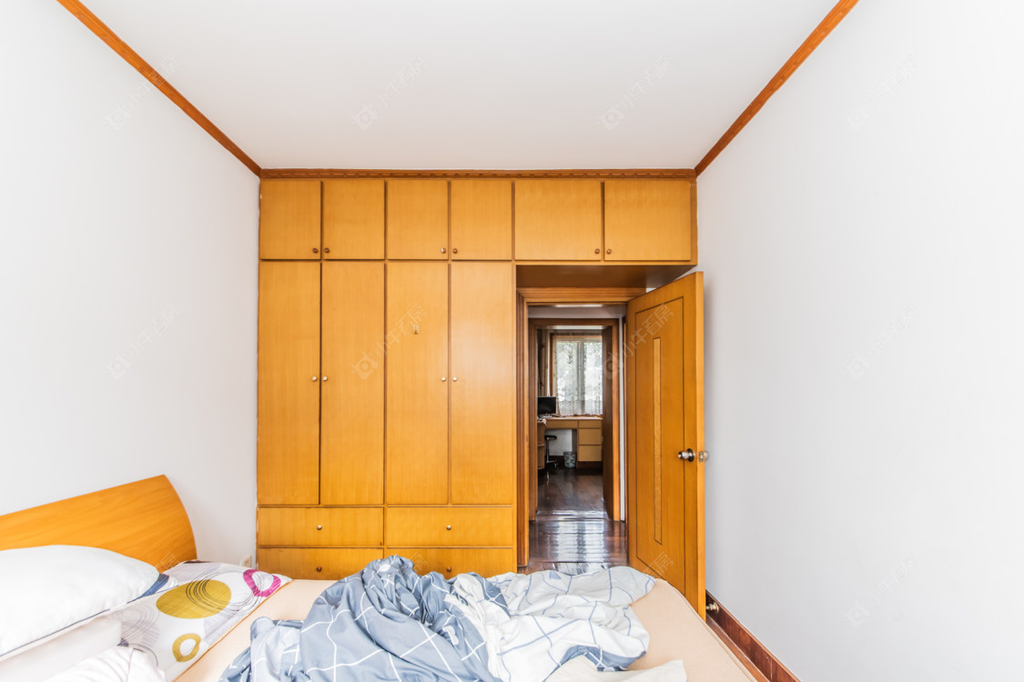 常州天安花园在售二手房源室内图_小牛看房