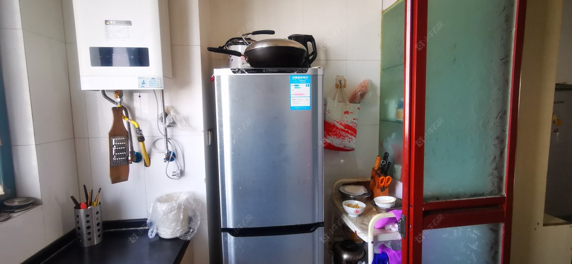 常州紫云苑在租房源_小牛看房