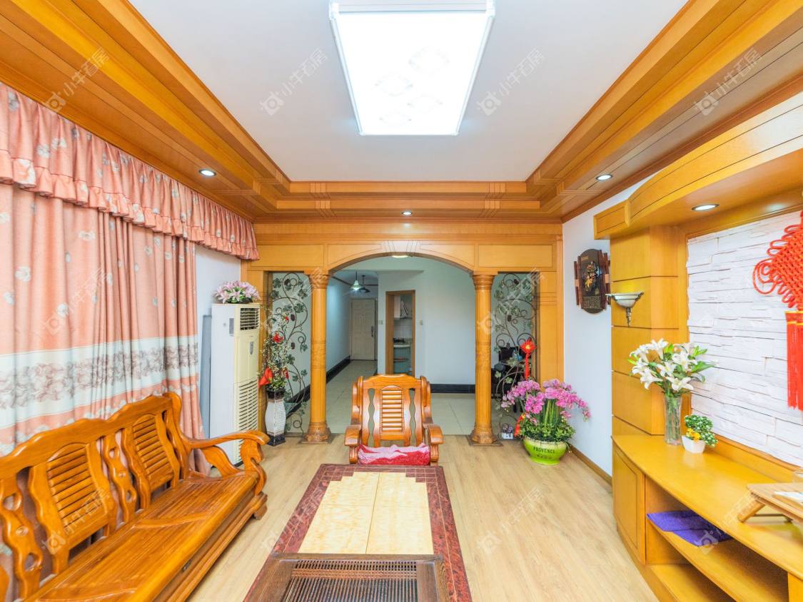 常州福康宁花园在租房源室内图_小牛看房