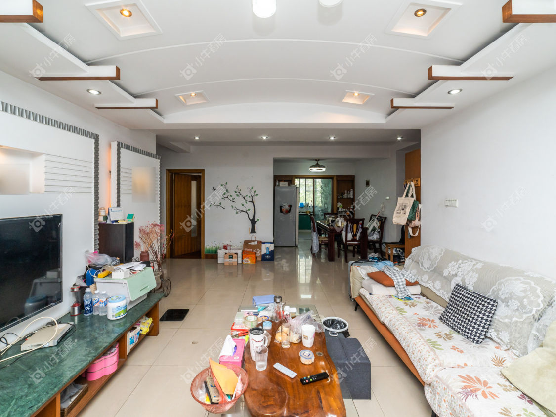 文隆苑房源室内图 常州文隆苑在租房源室内图_小牛看房