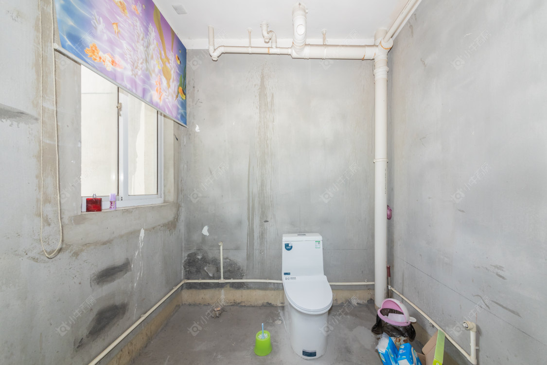 常州百馨北苑在售二手房源室内图_小牛看房