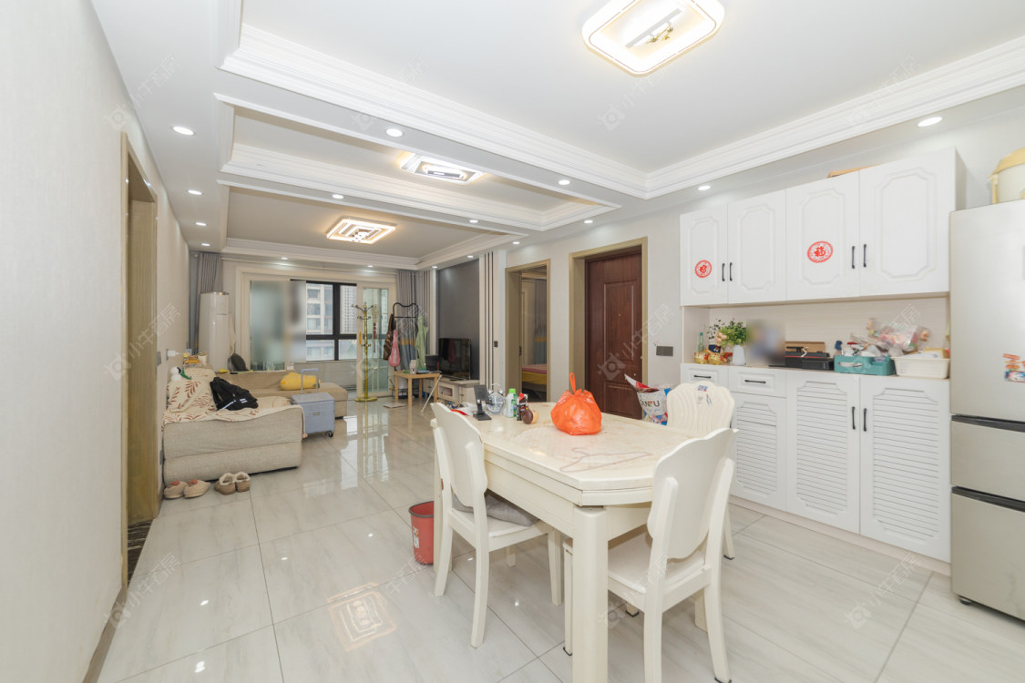 凤凰湖西苑房源室内图 常州凤凰湖西苑在售二手房源室内图_小牛看房