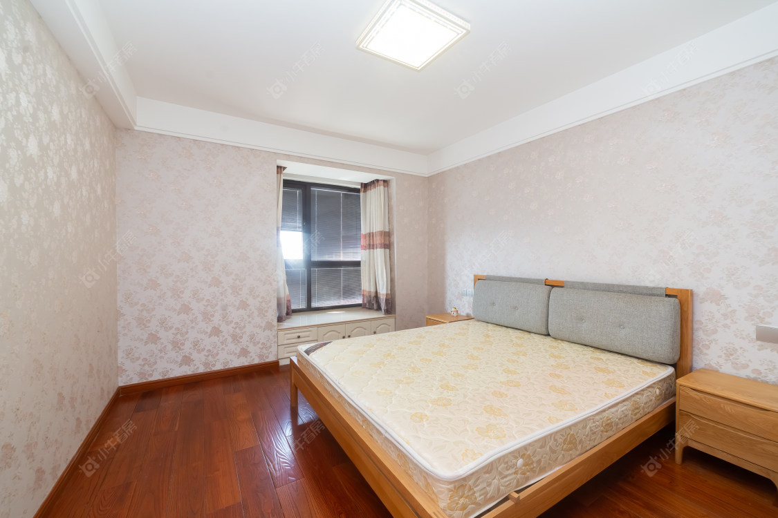 常州绿都万和城七区在售二手房源室内图_小牛看房