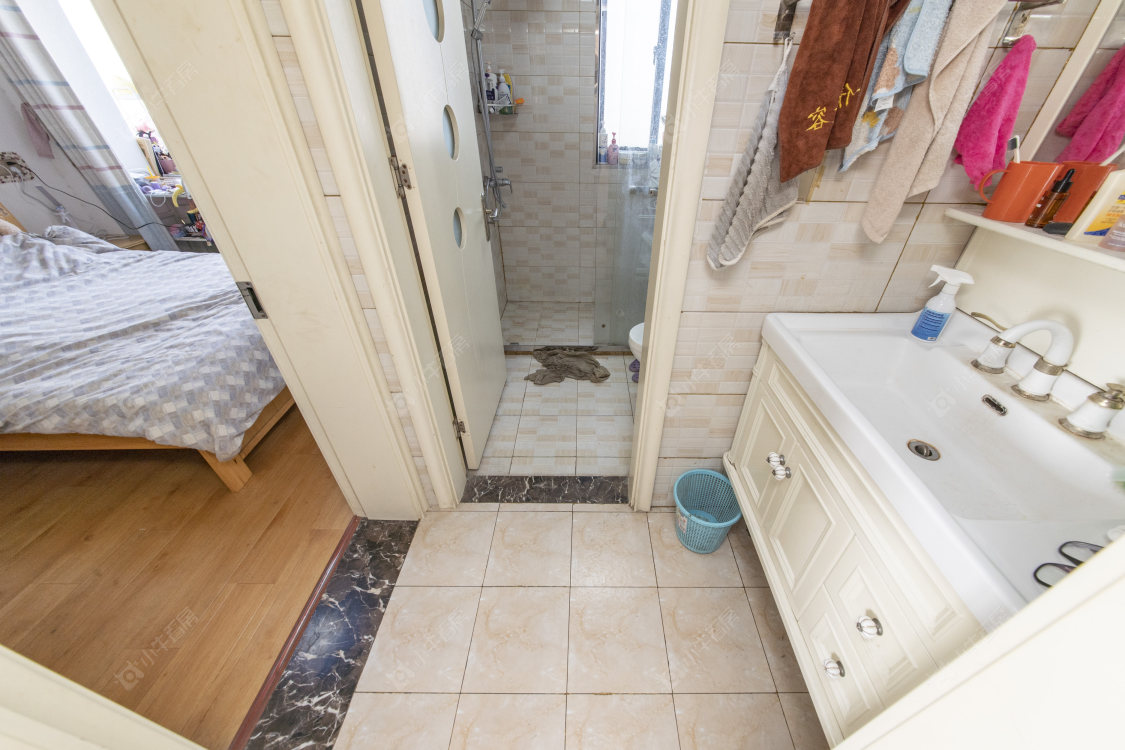 常州聚湖半岛在售二手房源室内图_小牛看房