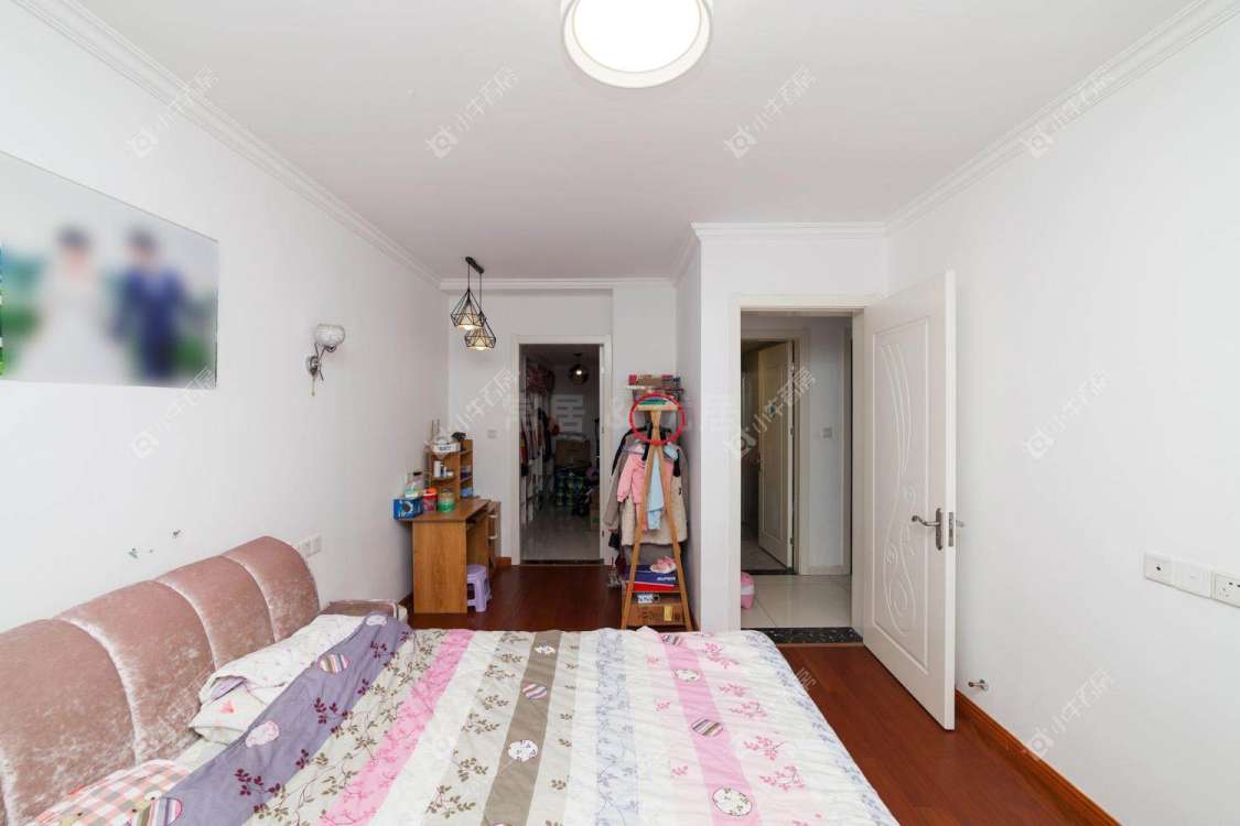 蔚蓝天地一二期房源室内图 常州蔚蓝天地一二期在租房源室内图_小牛看房