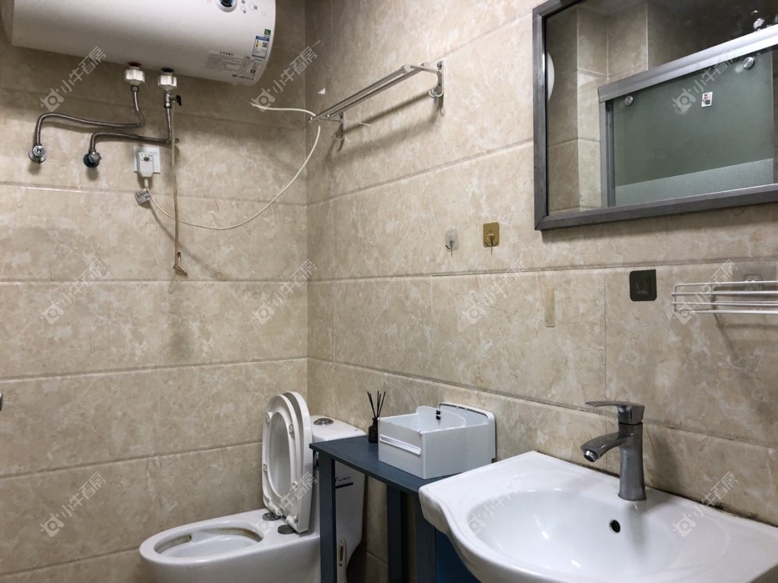 常州中奥珑郡在租房源_小牛看房