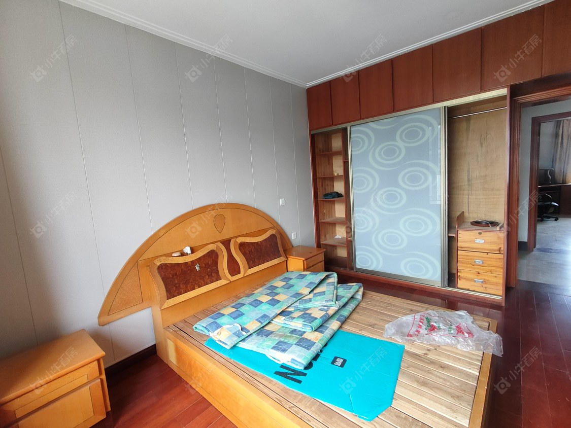 常州宋剑湖新村在租房源室内图_小牛看房