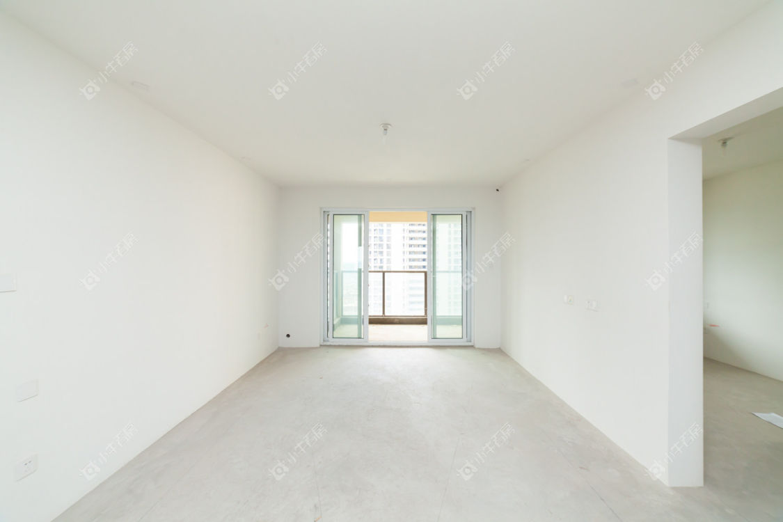 常州蔚蓝天地三四期在租房源_小牛看房