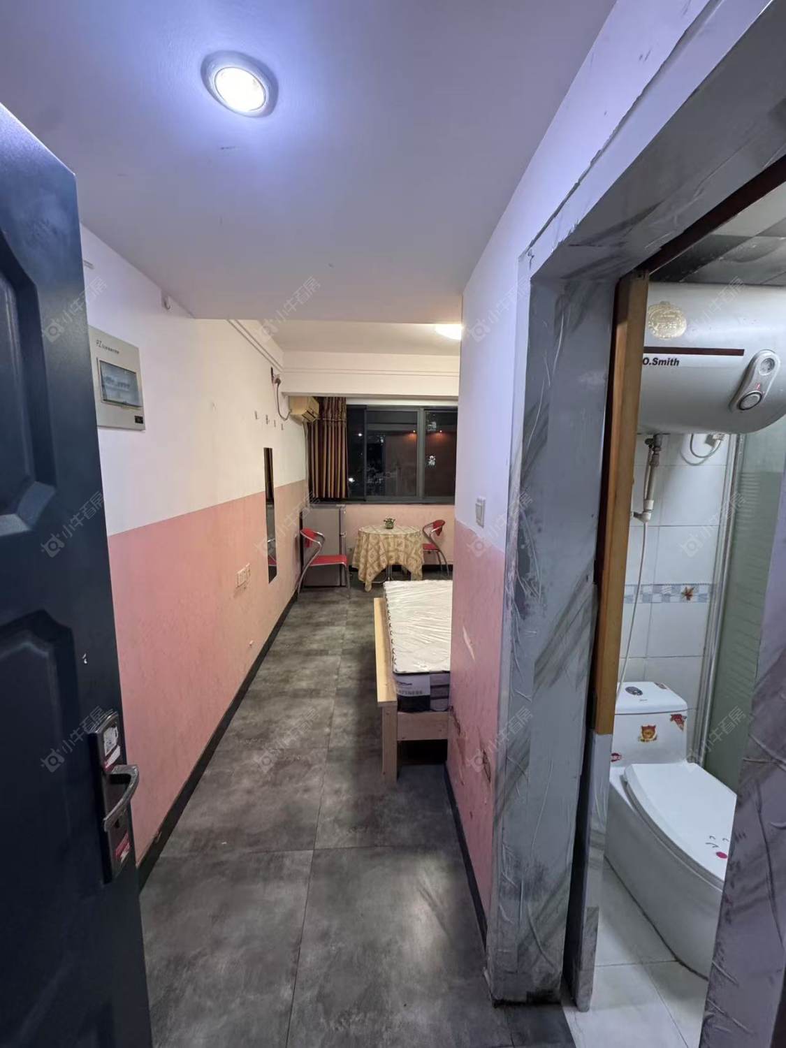 常州翰林雅居花苑在租房源室内图_小牛看房