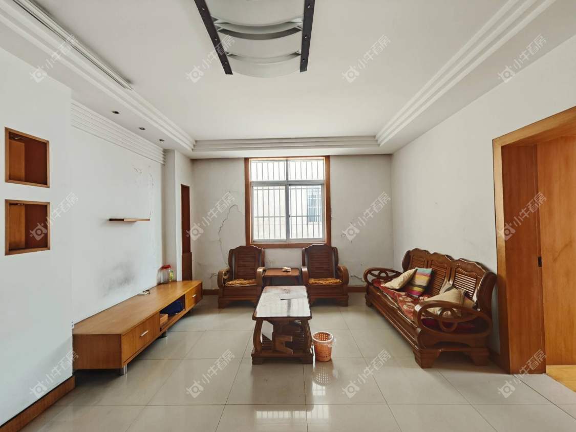 丹阳安达商住楼3室2厅1卫出租_小牛看房