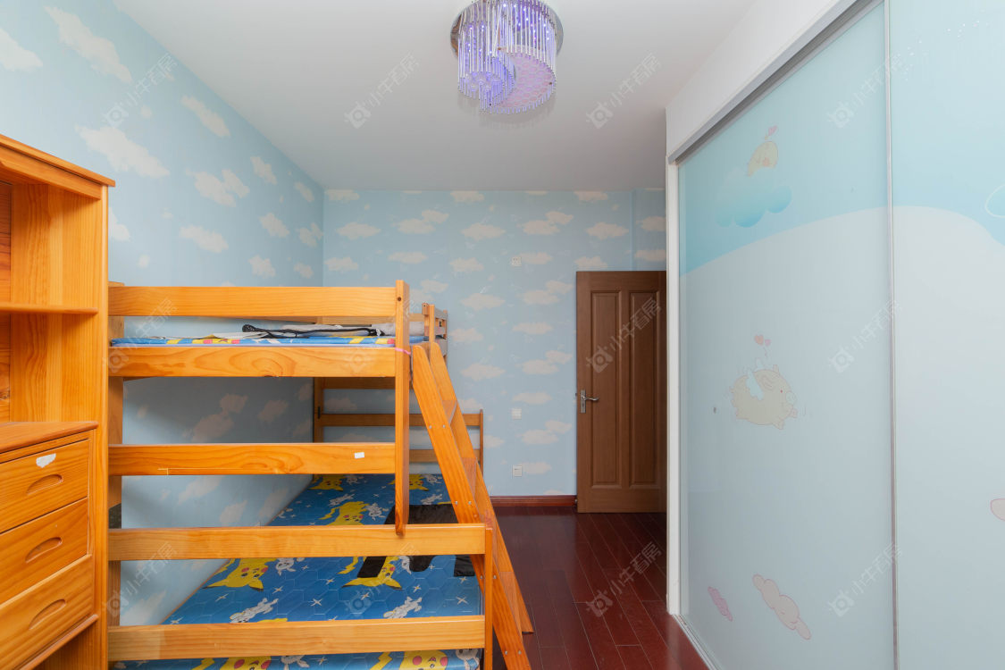 常州玉龙湾花园在售二手房源室内图_小牛看房