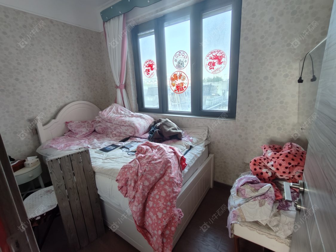 碧桂园壹号天禧房源室内图 常州碧桂园壹号天禧在租房源室内图_小牛看房