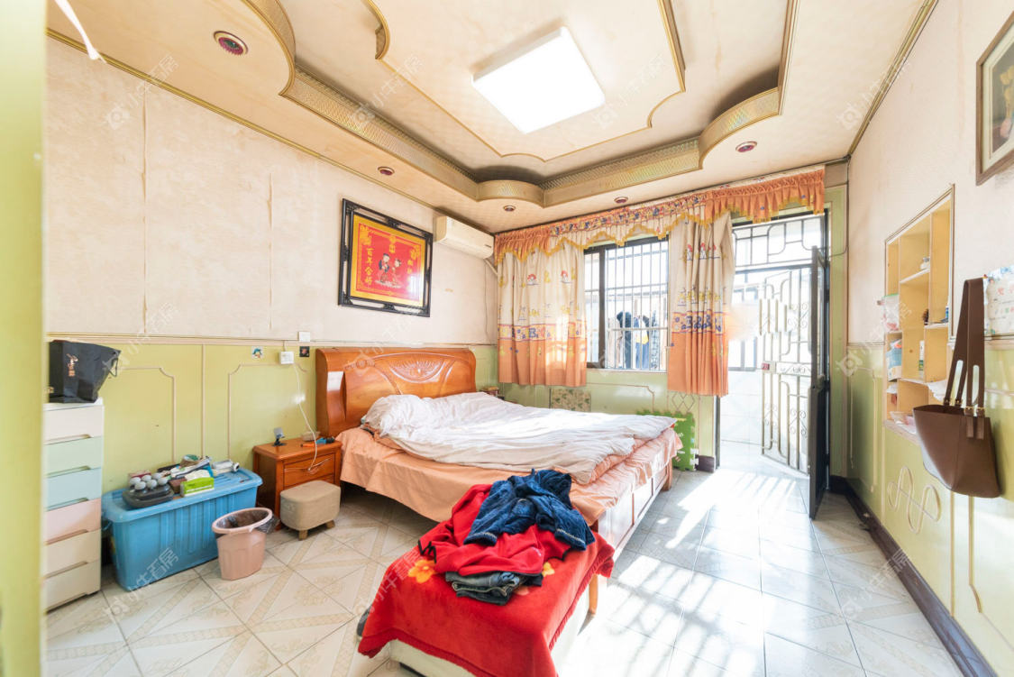 常州镇南新村3室2厅1卫出租_小牛看房