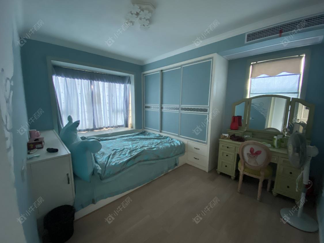 常州南博湾花园租房房源封面图