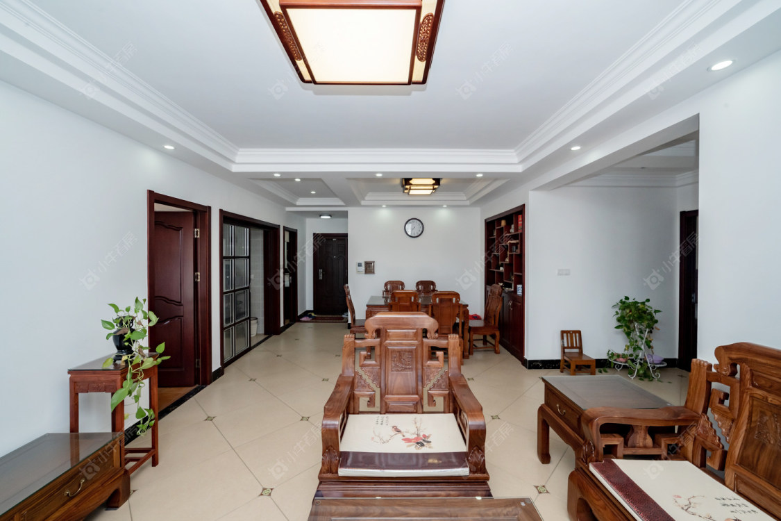 常州光华世家在售二手房源室内图_小牛看房