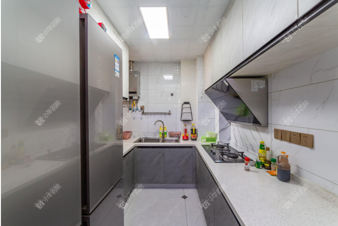 常州银河湾第一城二期在租房源_小牛看房