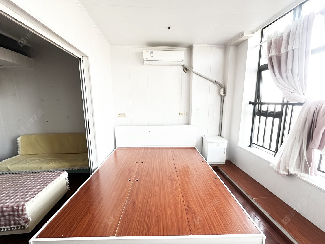 常州富都公馆在租房源_小牛看房