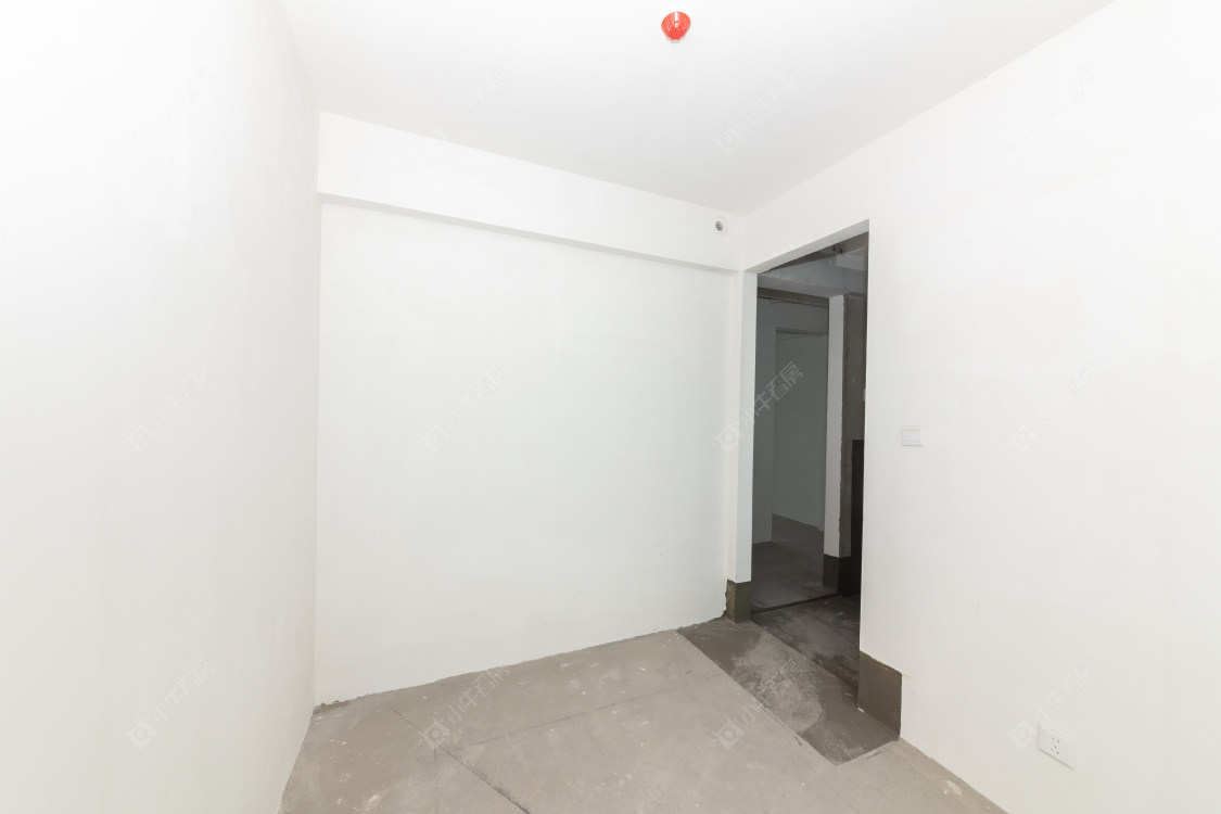 常州百馨西苑六期在售二手房源室内图_小牛看房