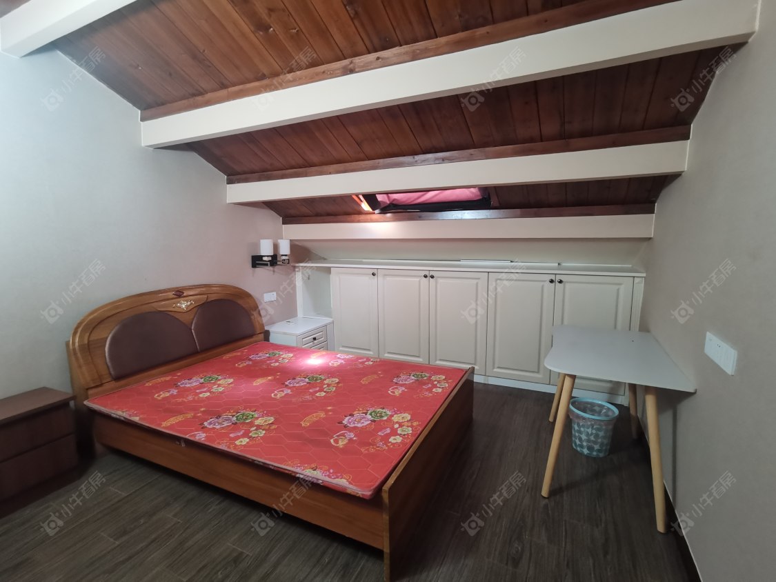 常州河海二村租房_小牛看房