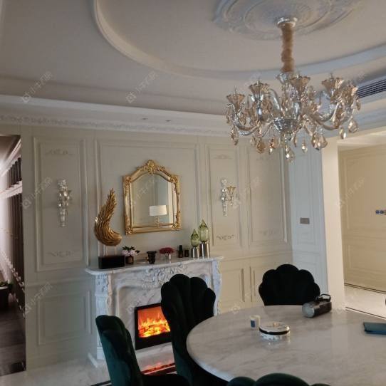 常州雅居乐星河湾在租房源室内图_小牛看房