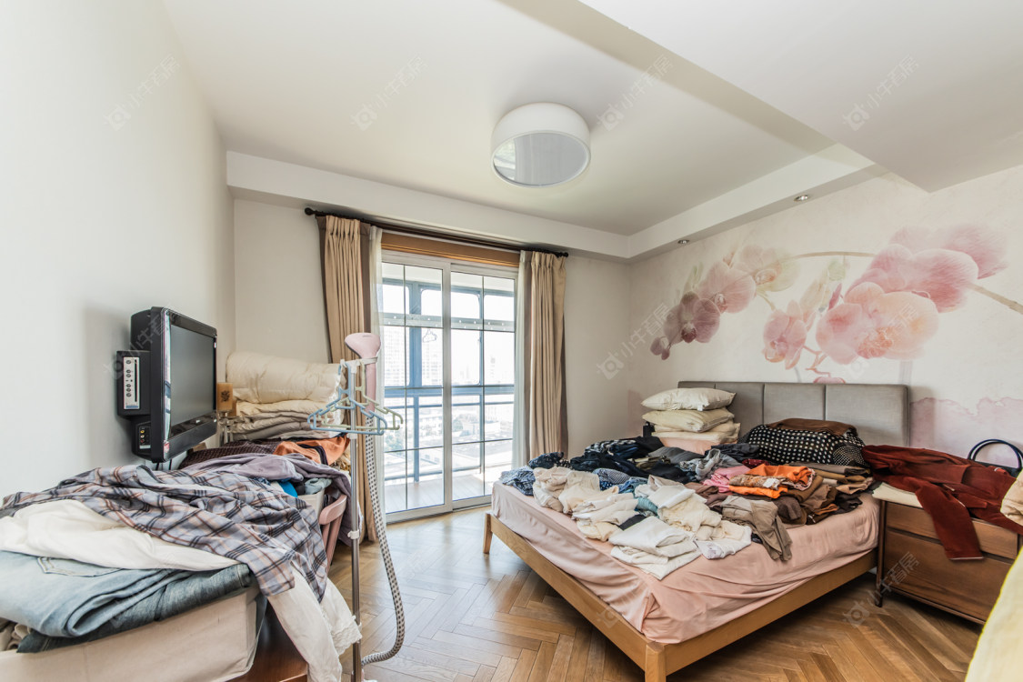 华亭苑房源小区图 常州华亭苑在售二手房源小区图_小牛看房