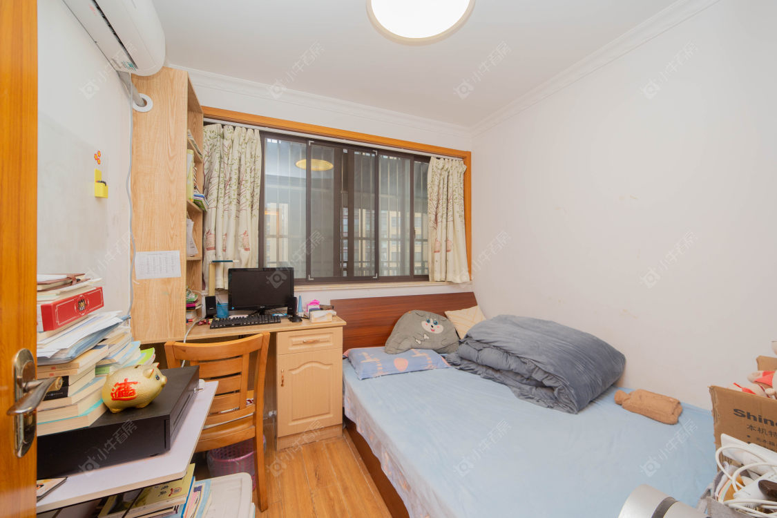 常州尚枫澜湾在售二手房源室内图_小牛看房