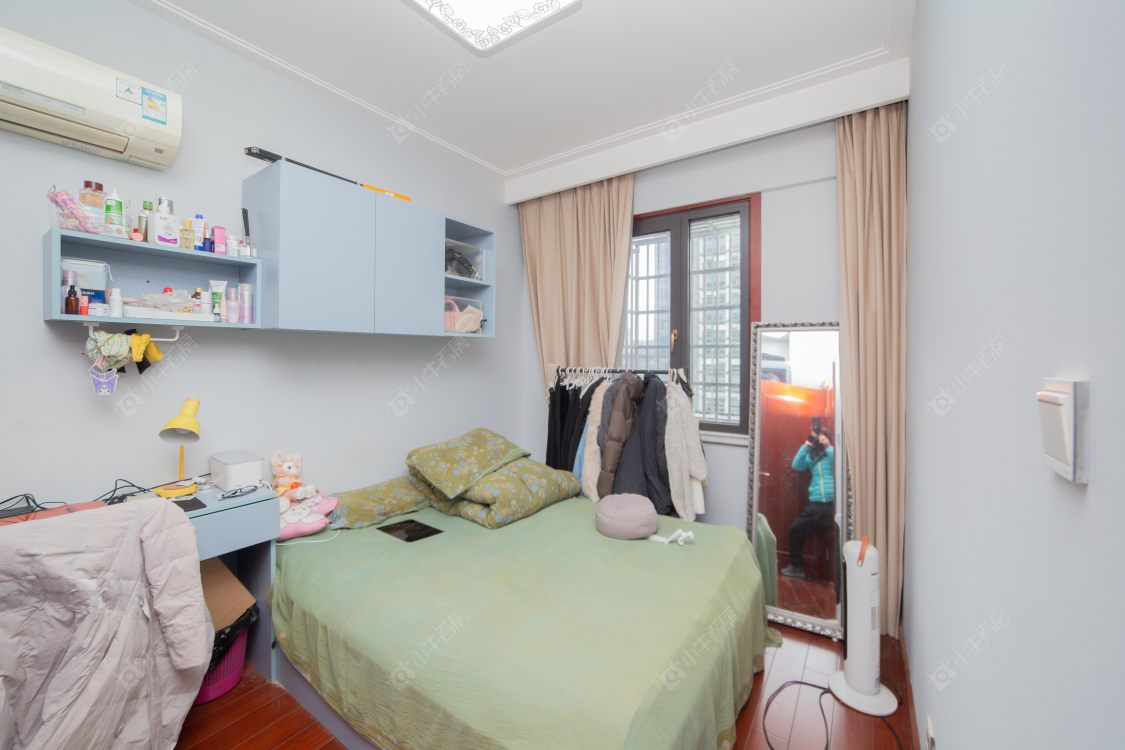 旺角花园房源室内图 常州旺角花园在售二手房源室内图_小牛看房