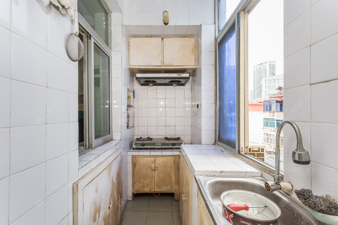 常州锦绣花园在售二手房源室内图_小牛看房