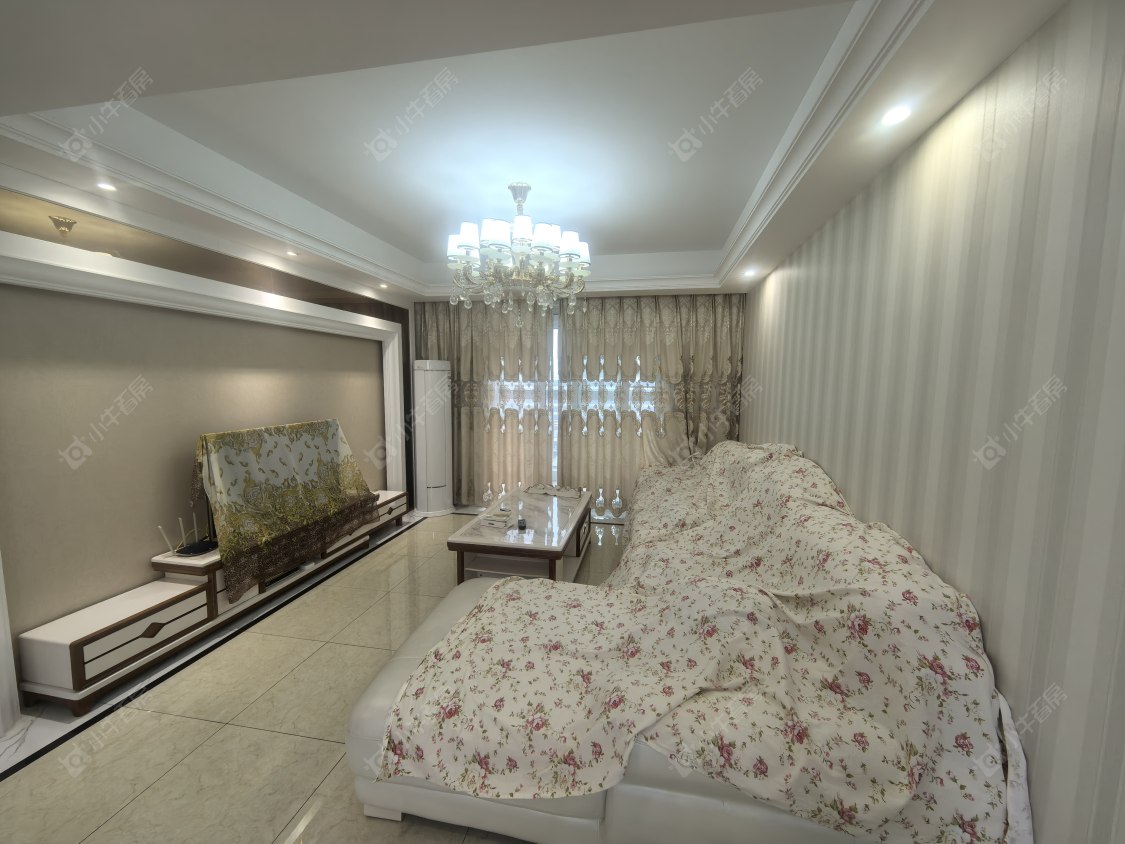 常州世家别院租房_小牛看房