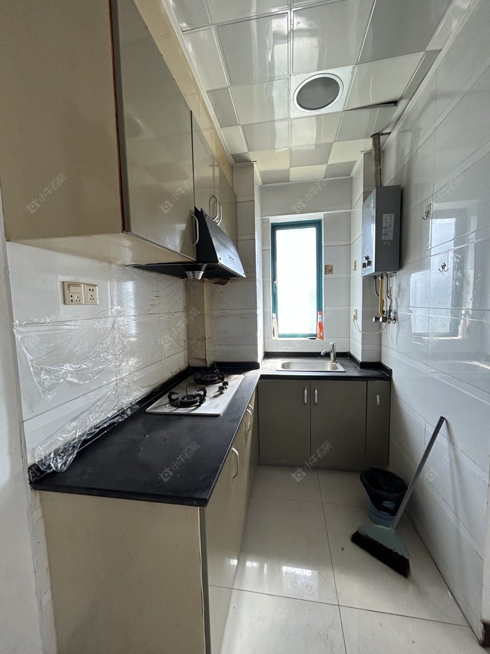 常州天禄商务广场在租房源室内图_小牛看房