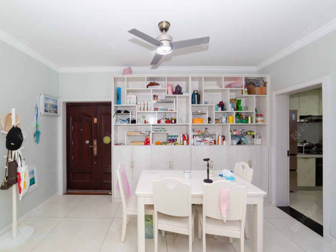 世茂香槟湖二期房源室内图 常州世茂香槟湖二期在售二手房源室内图_小牛看房