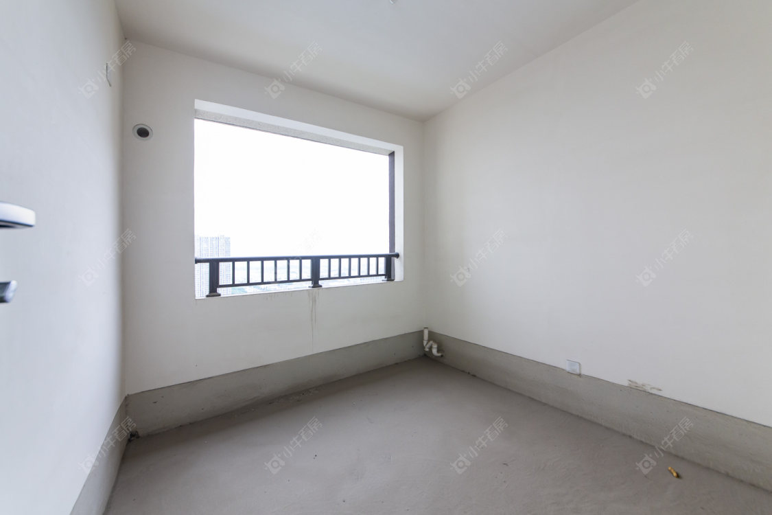 常州新城桃李郡在售二手房源室内图_小牛看房