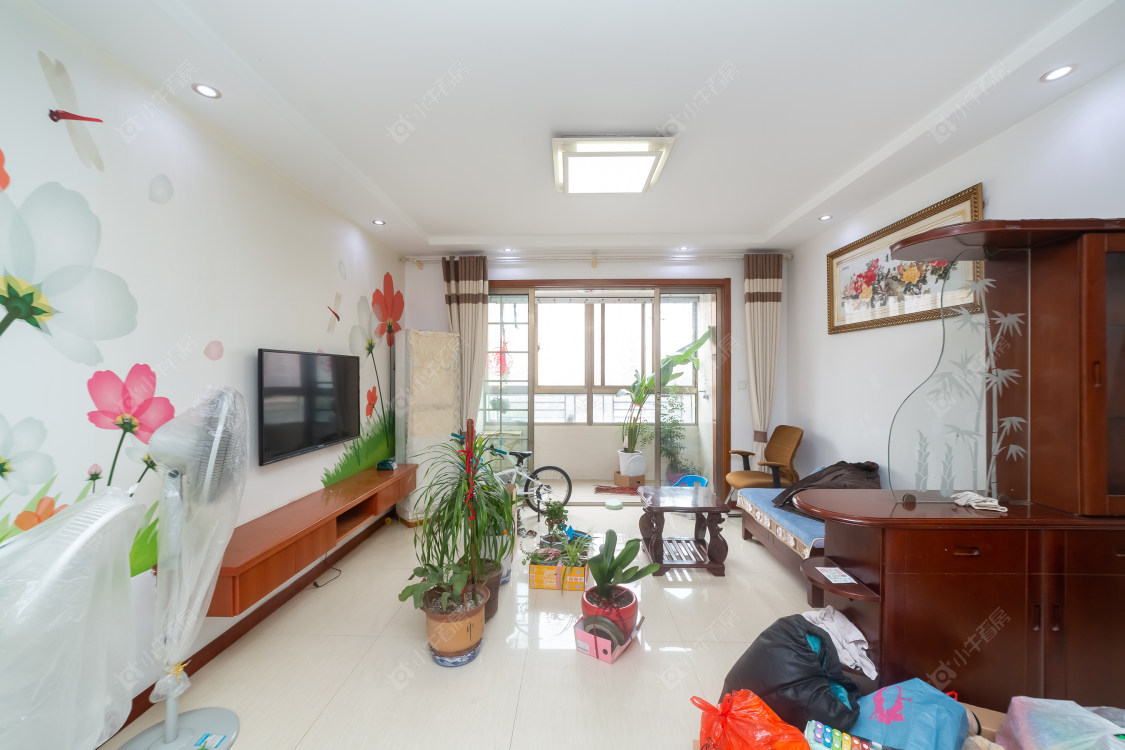 银河湾第一城一期房源室内图 常州银河湾第一城一期在售二手房源室内图_小牛看房