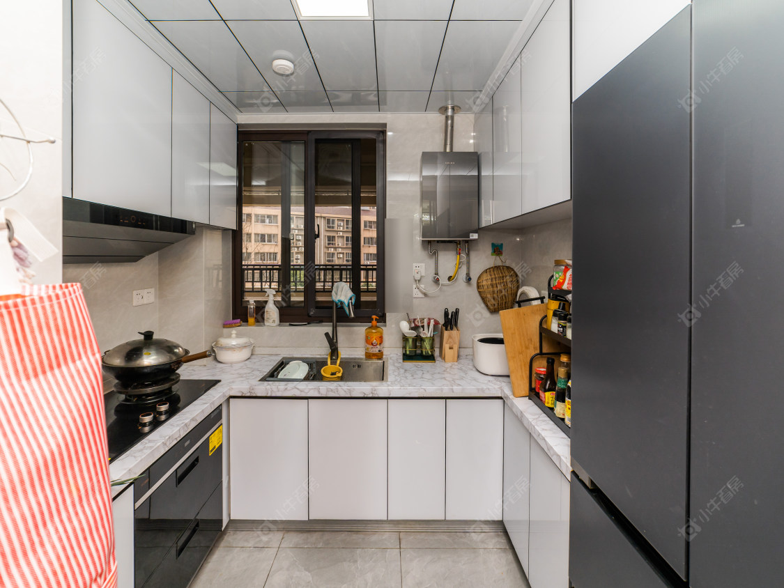 常州昱湖上观在售二手房源室内图_小牛看房