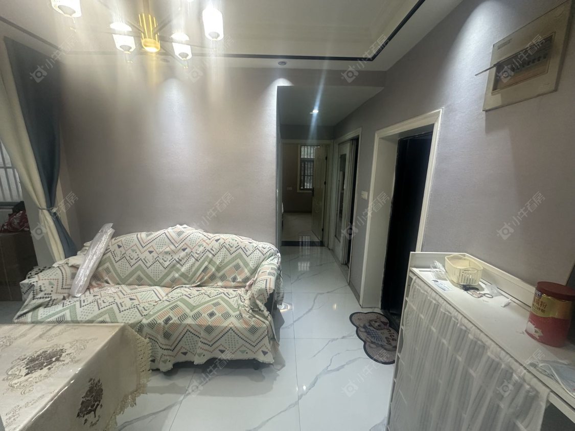 常州广化里在租房源室内图_小牛看房